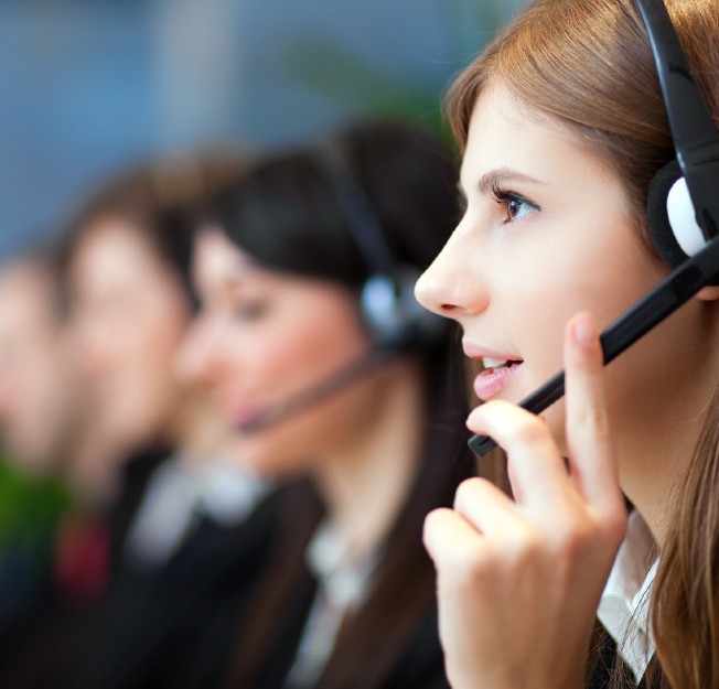 Z21 CALL CENTER